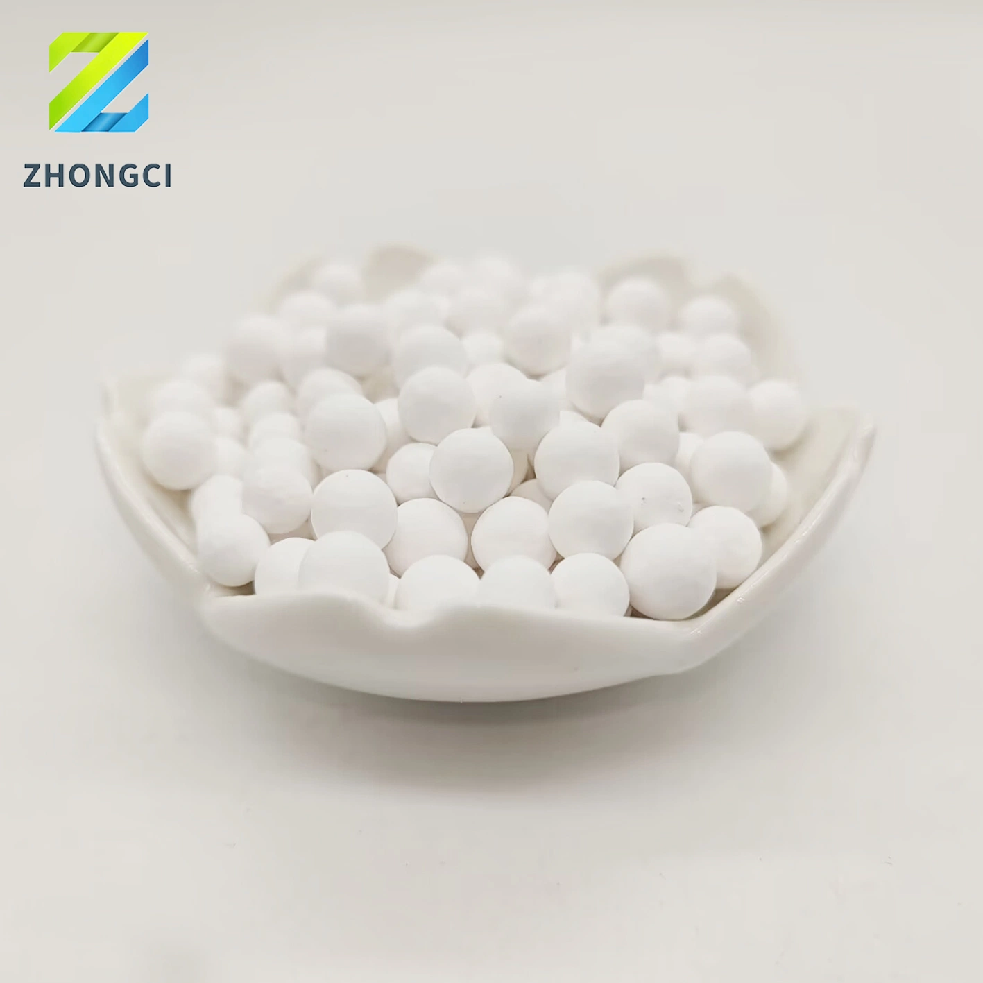 Gamma Alumina Price Gamma Desiccant Adsorbent Activated Alumina for Gas Drying