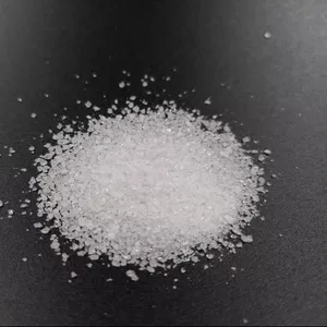 White Fused Alumina Abrasive Mesh Size Lapping Powder Sandblast Grinding