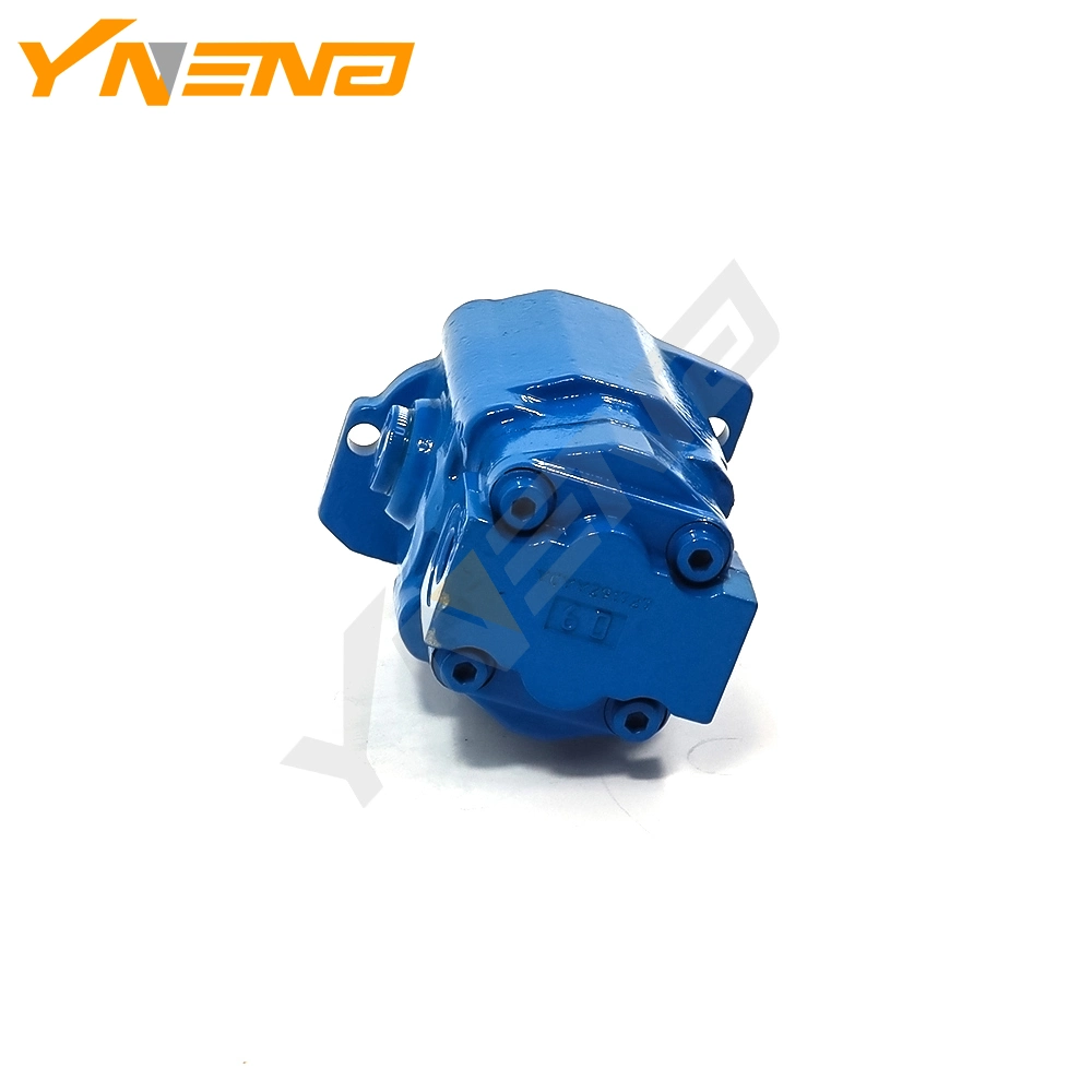 Uchida Ap2d25 Ap2d36 hydraulic Gear Pump Pilot Pump for Doosan Hyundai Excavator