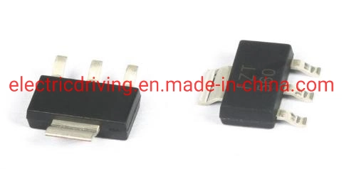 New and Original Electronic Components IC Chip (DMG6601LVT-7)