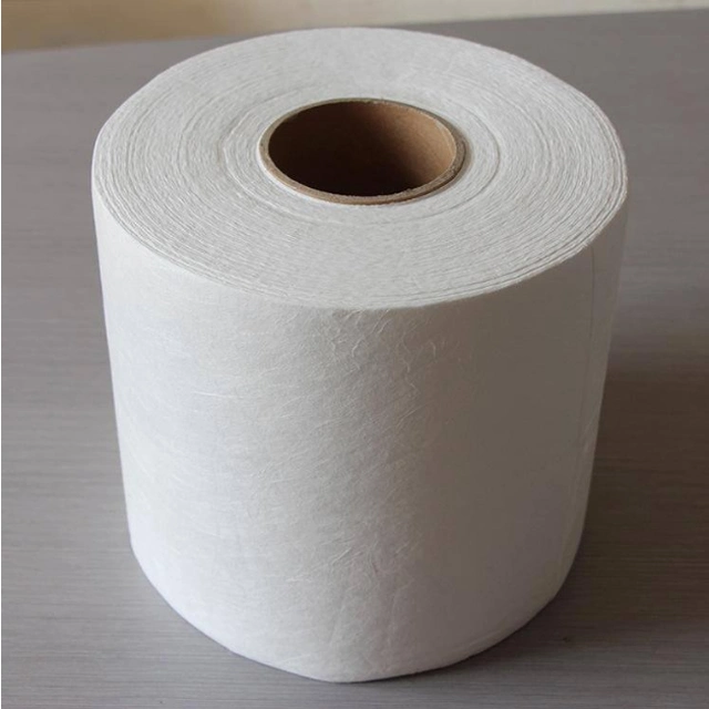 Bfe 95 Filter PP Nonwoven Meltblown Fabric for Medical Fabric