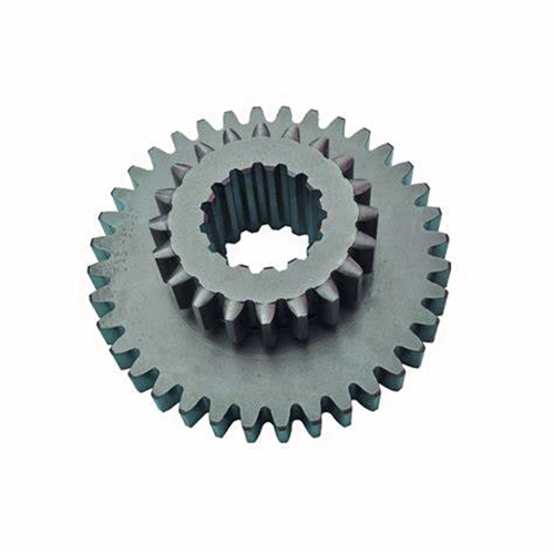 0608025 Agricultural Spare Parts Crank