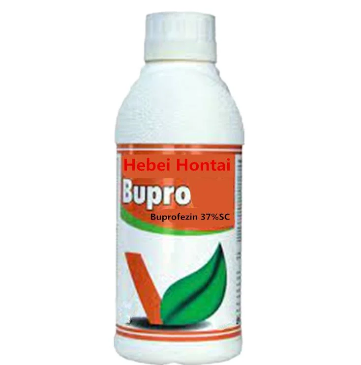 Insect Killer Insecticide Pesticide Buprofezin 95% Tc 25% 40% Sc 25% 25 Wp Buprofezin Pest Control