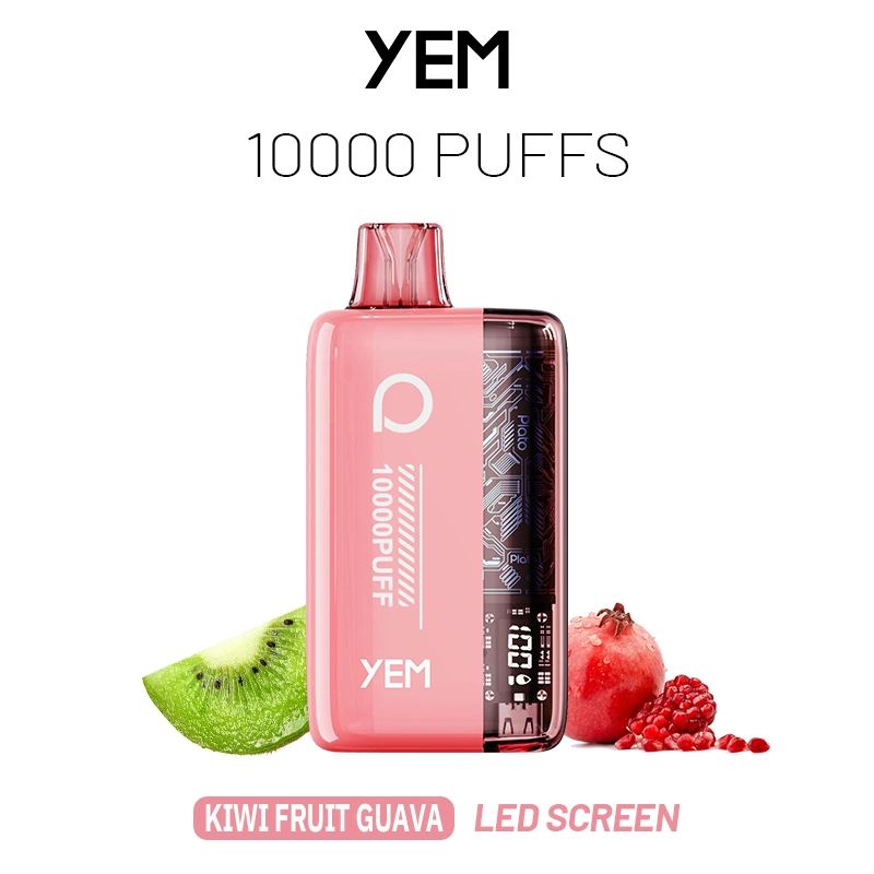 Mayorista I VAPE Elf 10000 Puff Bar Yem Wape