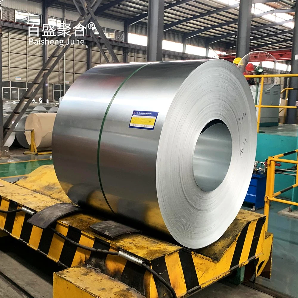 Price List Professional 26 Gauge Galvanized Steel Coil