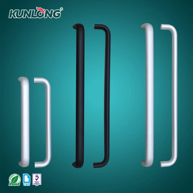 Sk4-3020 Oven Handle Section with Good Stability Aluminum Alloy Handle