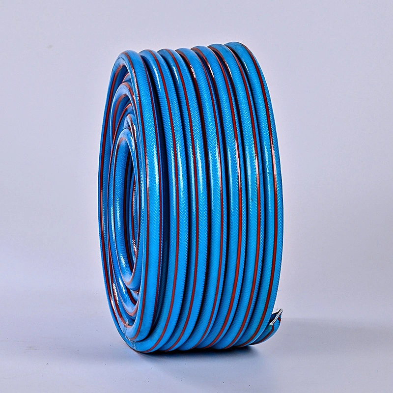 1-1/4 Inch PVC Hose Flexible Customized Color, Cheap Garden Water Hose