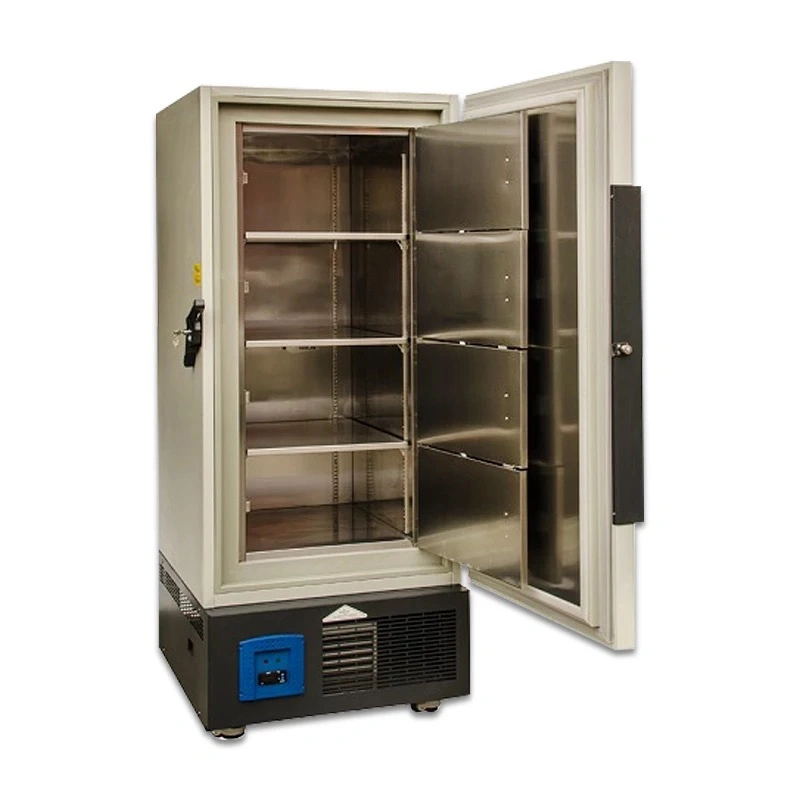 -86C Ultratieftemperaturimpfstoff Labor medizinischer Tiefkühlschrank DW-86L328