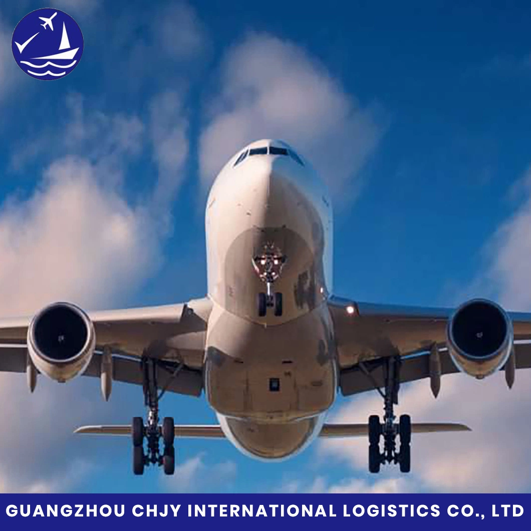 Air Freight Forwarder From Shenzhen Shanghai Gunagzhou China to Los Angeles USA (LAX) , Alibaba 1688 Logistics