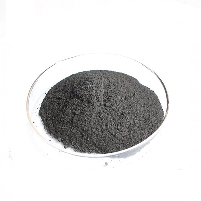 Nickel Powder From Chinese Factory Wholesale/Supplier, High Purity