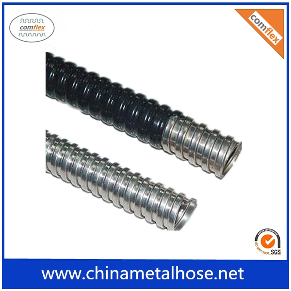 Liquid Tight Electrical Flexible Metal Conduit