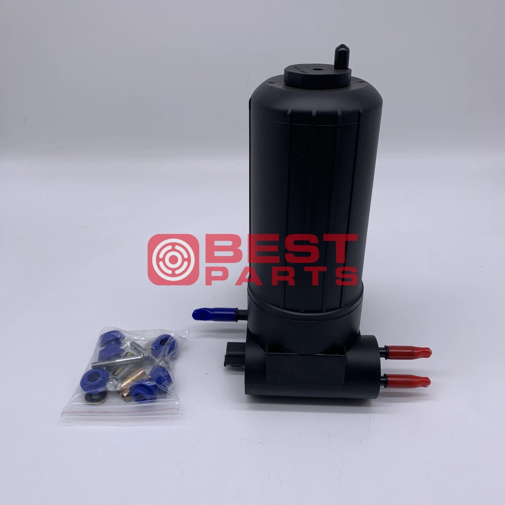 Fuel Straight Pump 4132A018 Water Separator Assembly for Diesel Engine