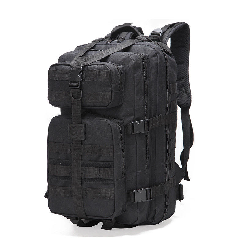 Sac à dos tactique taille moyenne 3p Sac Attack ranking Pack