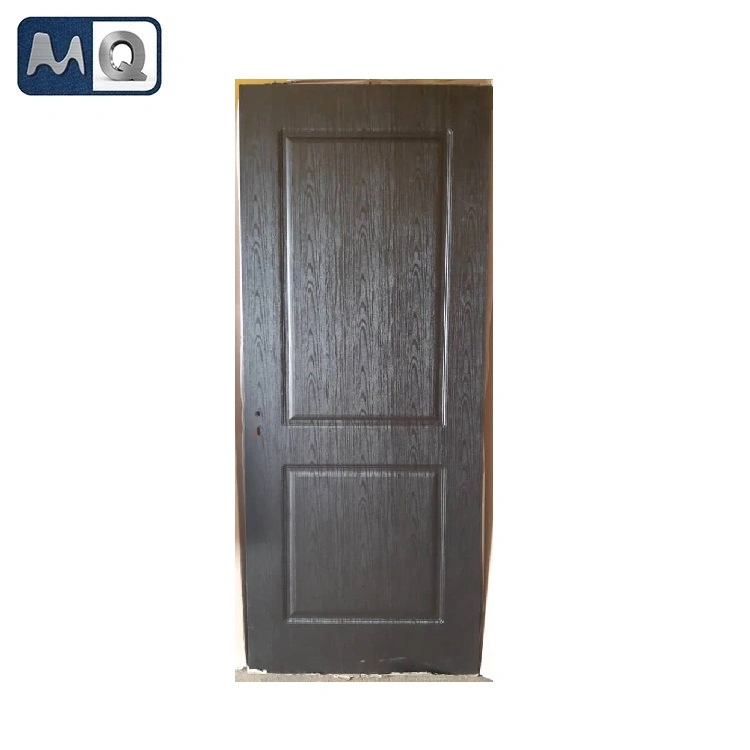 Classical Design Factory Price PVC Door