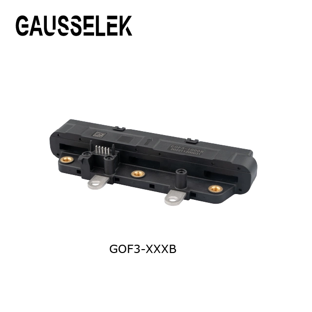 Gof3-Xxxb/S1 Series Open Loop Mode Hall Effect Current Transducer (Compatible with LEM Hah3dr)