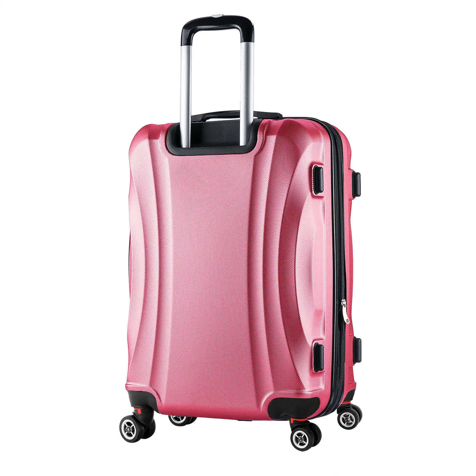 New Model Factory Wholesale/Supplier Spinner Wheels 3PCS Sets Suitcase Bag Trolley Luggage for Travel