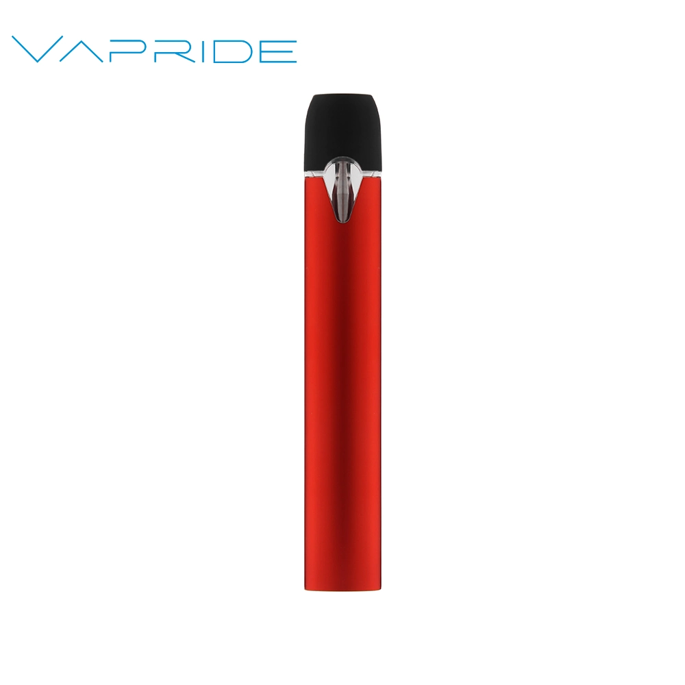 Hottest Vape stylo jetable de Vp05 Vaporisateur Cigarette électronique