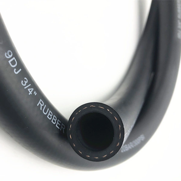 Flexible Soft Ultra-Low Temperature Resistant Gasoline Dispenser Hose for Service Stations