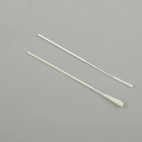 Sterile Applicator Cotton Swab with CE for Medical Collection