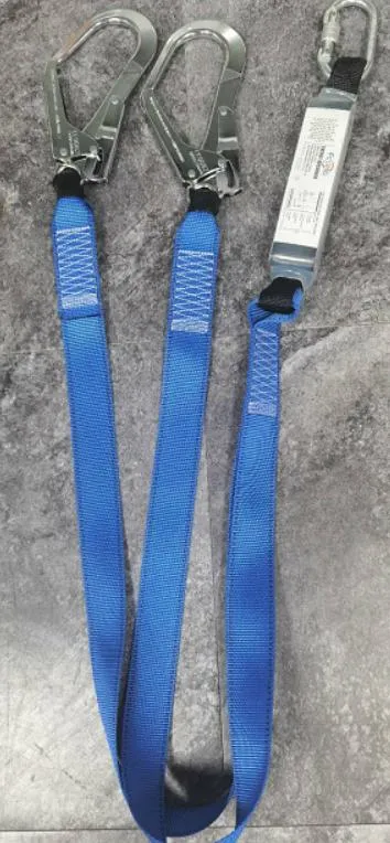 Fall Protection Roof Safety System Fall Arrest Block Safety Harness