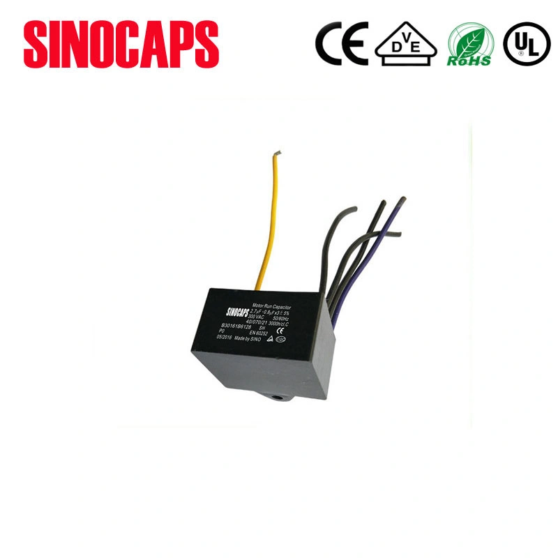 Speed Regulating Capacitor Mkph-S Tspeed Governing Capacitors Switch Module Protection Super Capacitor