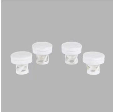 84mm 92mm 96mm 99mm 133mm 144mm Height Effervescent Tablets Packaging Tube Plastic PP Vitamin C Bottle with Desiccant Spiral Cap