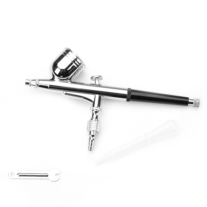 Nv-130 Airbrush Kit for Make up