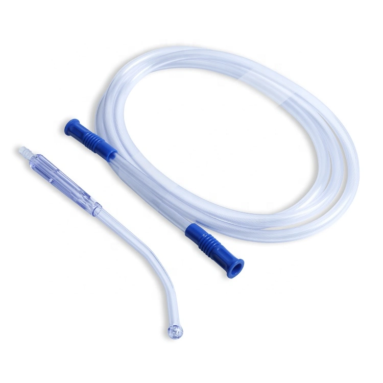 High quality/High cost performance  Medical Supplies Disposable Drainage Tube