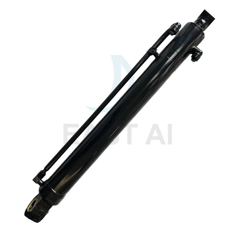 Factory Supply Excavator Hydraulic Cylinder Low Price