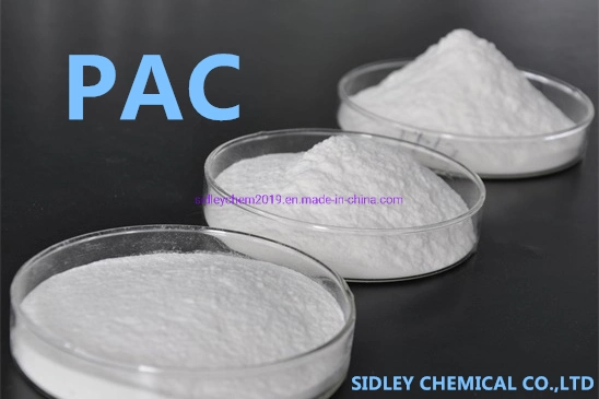 High Quality Polyanionic Cellulose PAC