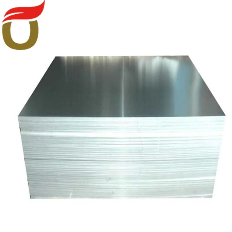 AISI 201 304 2b Cold Rolled Stainless Steel Sheet for Building Doors