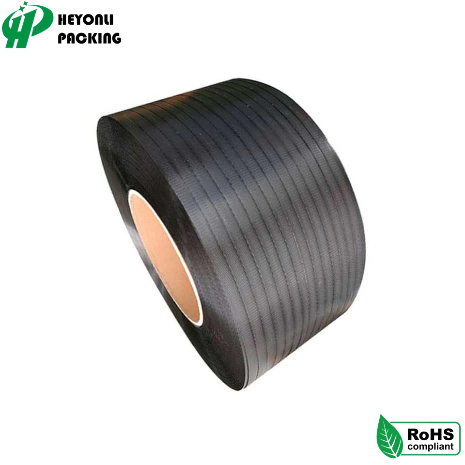 Polypropylene PP Strapping Belt for Manual and Machine Packing