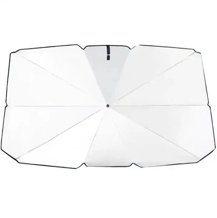 Car Sun Umbrella Summer Shield Front Windshield Sunscreen