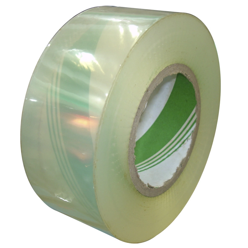 China Supplier Wholesale/Supplier High Glossy Made Rollstock Printing Laminated Film Snack Packaging Film Roll