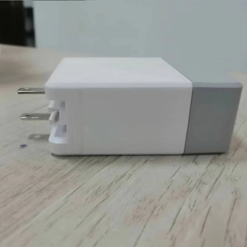 Efficient and Versatile Charging Adapter