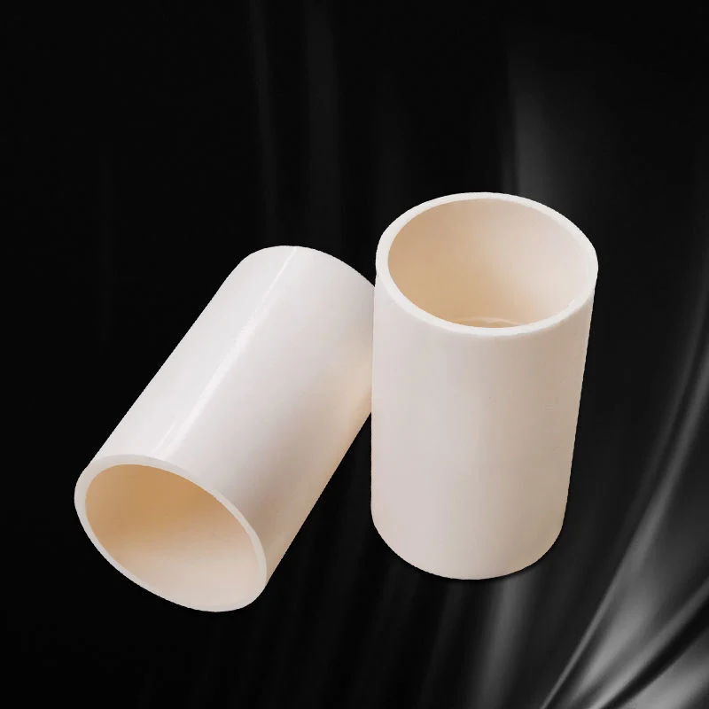 PVC Electrical Products Wiring Cable Trunking Duct & PVC Electrical Conduit Pipe Accessories/ PVC Electric Pipe Conduit Fittings