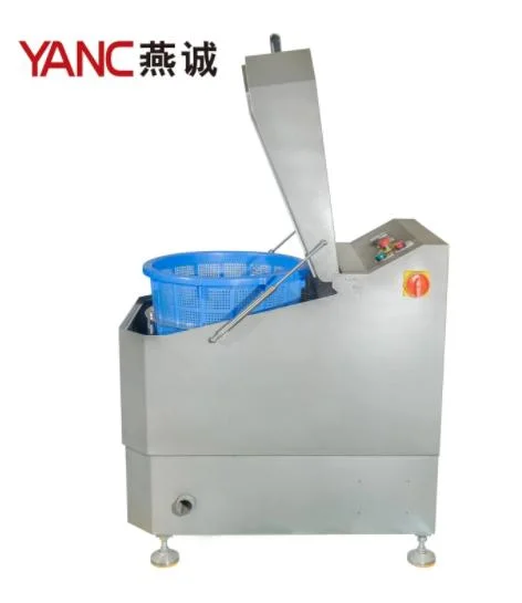 Yc-Ts600 Automatic Steam Type Drying Machine Vegetables Belt Dryer Fruit and Vegetable Dryer Machine