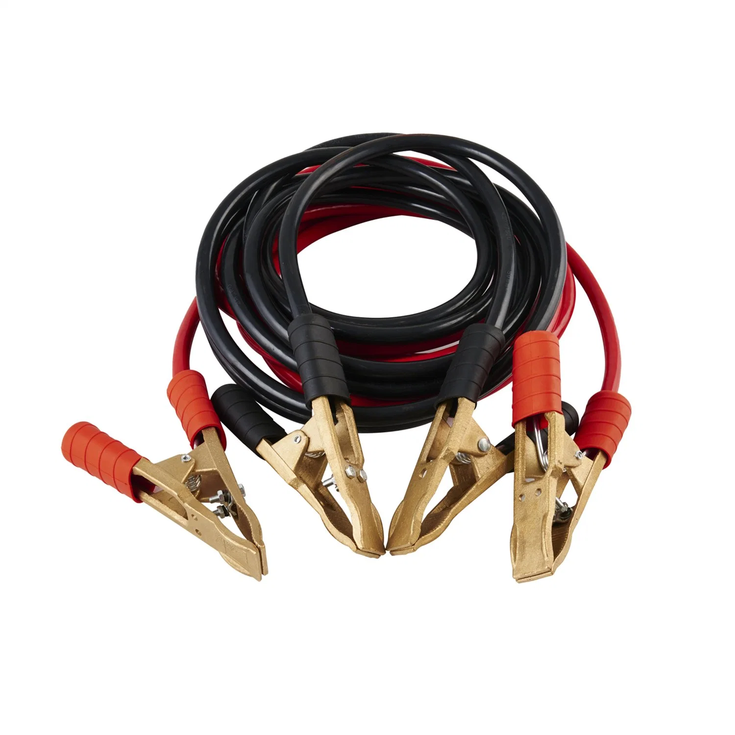 1000AMP Heavy Duty Booster Cable Clamps