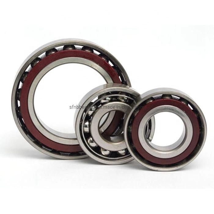 NTN Large Ball Bearing Qj 6/1000m Four-Point Contact Ball Bearings High quality/High cost performance  Angular Contact Ball Bearing