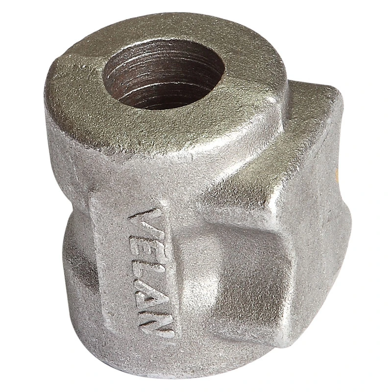 High Pressure Aluminum Die Casting (HS-AD-024)