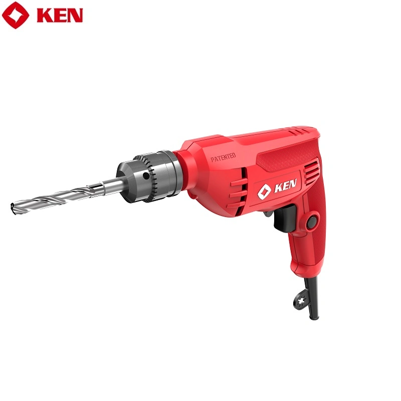 AC220V 450W Qualified Hand Drill, 3c Certificated Drill Machine