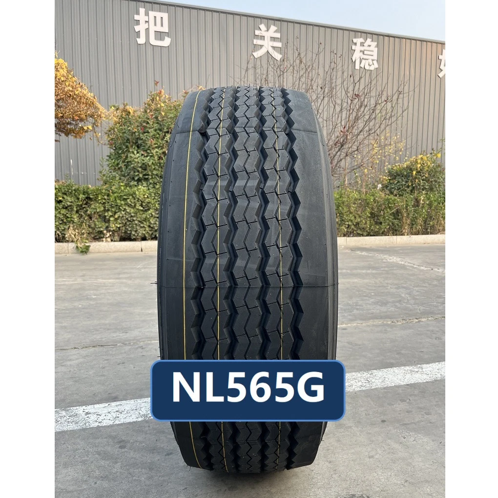 Wholesale/Supplier Semi Radial Truck Tire (385/55R22.5 385/65r22.5 425/65R22.5 STR03) Wanli Milever Sunny Paddy Trailers Tires