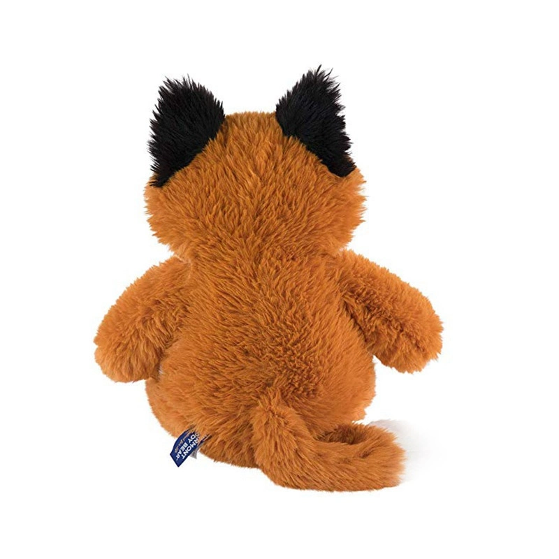 Fábrica de juguetes de OEM de peluche lindo Mayorista/Proveedor Fox juguete de felpa para niños