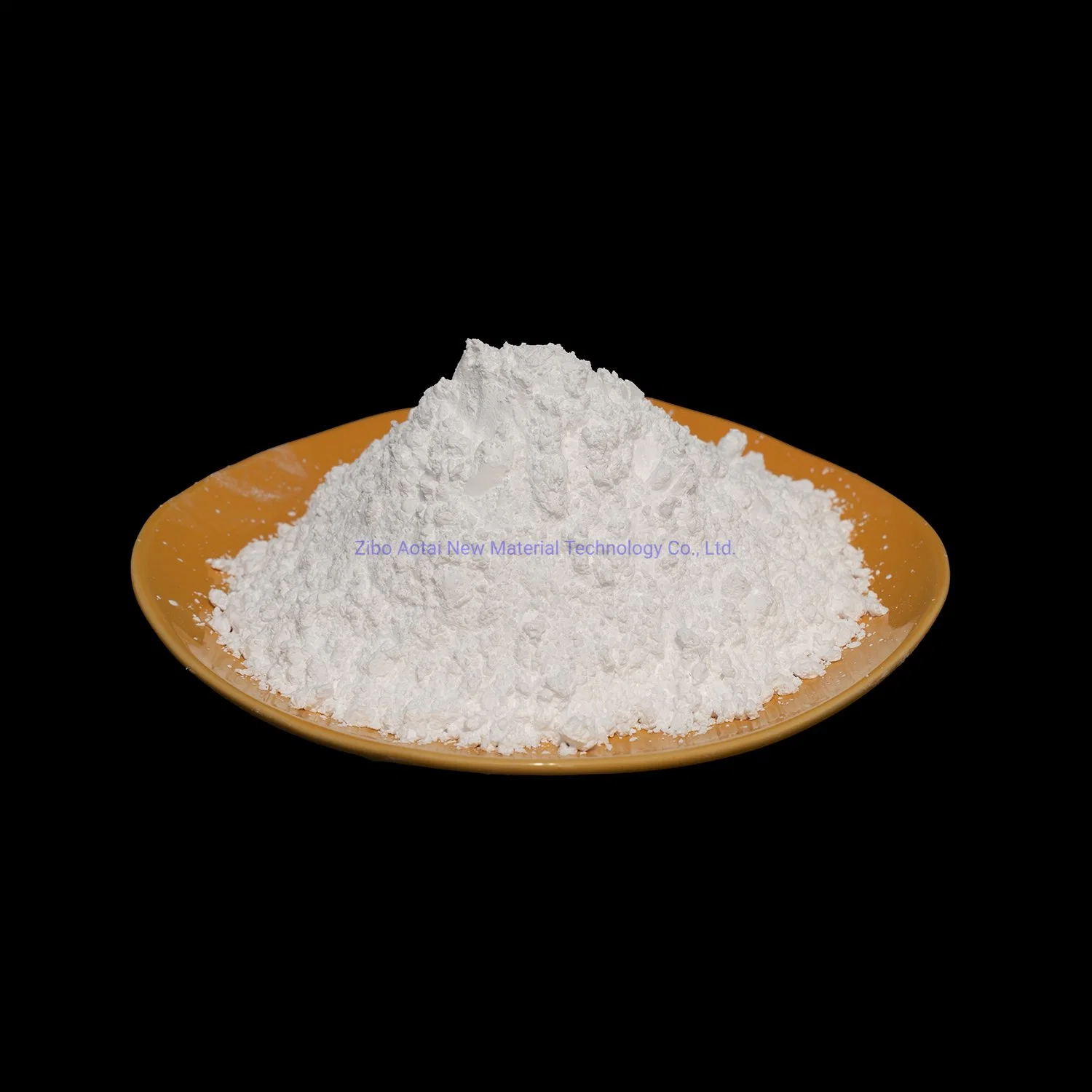 High Purity Nano Alumina Powder Calcined Aluminum Oxide CAS No 1344-28-1