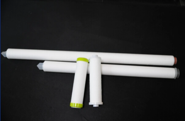 High quality/High cost performance  PP Melt Blown Filter Cartridge Hairy Surface