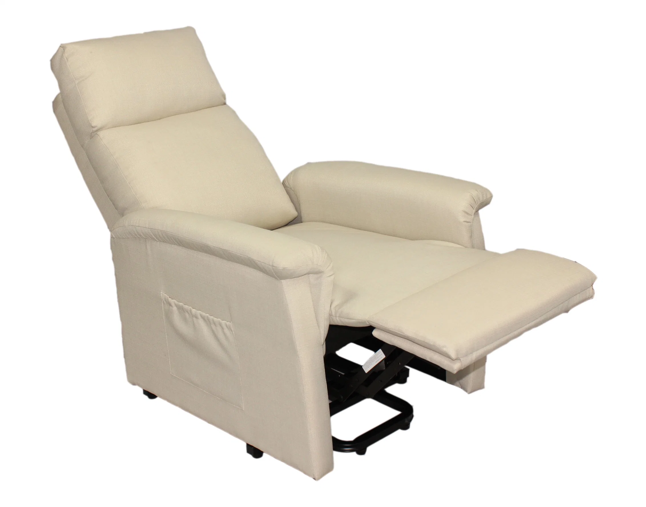 2023 Nouvelle conception 4D de luxe Smart Contrôle vocal Zero Gravity fauteuil de massage pour le corps entier