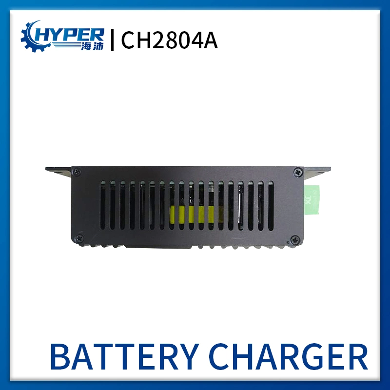 Original Factory! Battery Charger Zh2804A with 12V 24V Diesel Generator Accessories