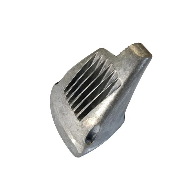 OEM Part Manufacturer Aluminum Investment Lost Wax Sand Die Casting