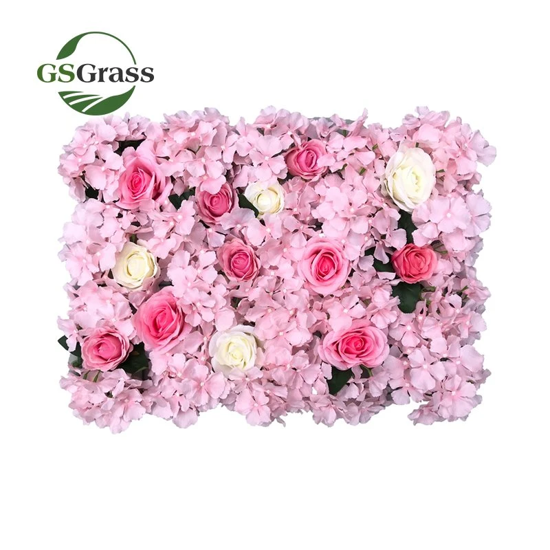 Cheap Silk Flower Wholesale/Supplier Artificial Rose Flower for Wedding Home Decoration