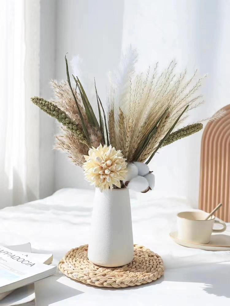 Natural Handmade Dry Dried Flower for Home Office Decoration